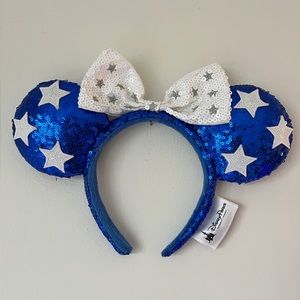 Sorcerer Mickey Ears - Disneyparks brand